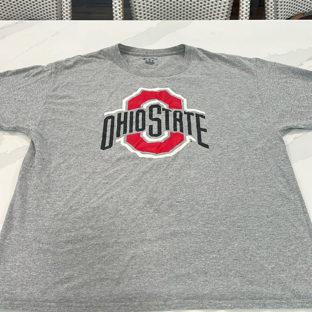 Ohio State shirt
